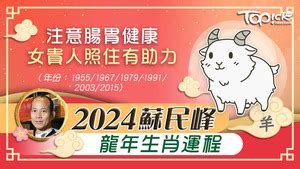 龍擺設|2024年龍年布局｜蘇民峰教家居風水布局 趨旺財運桃 